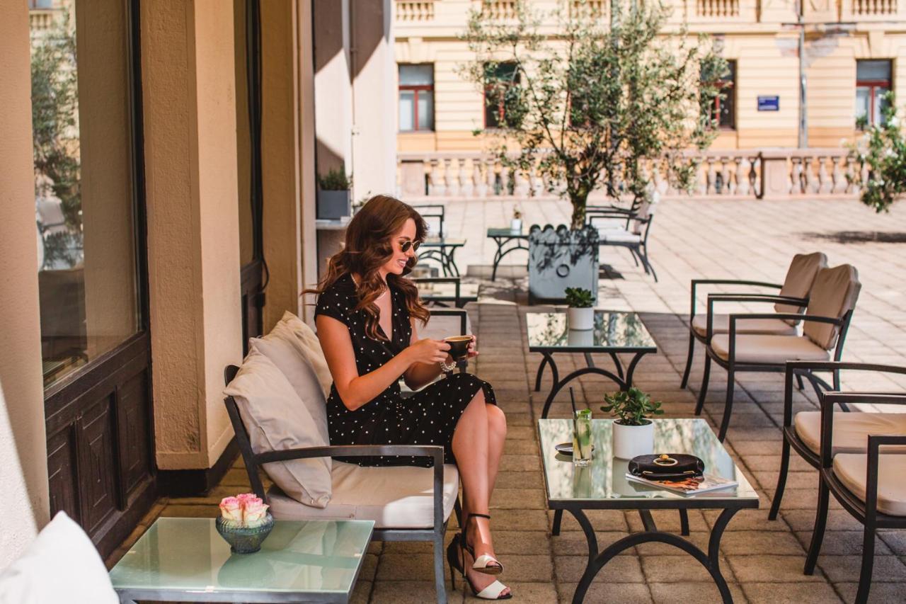 Hotel Esplanade Zagreb