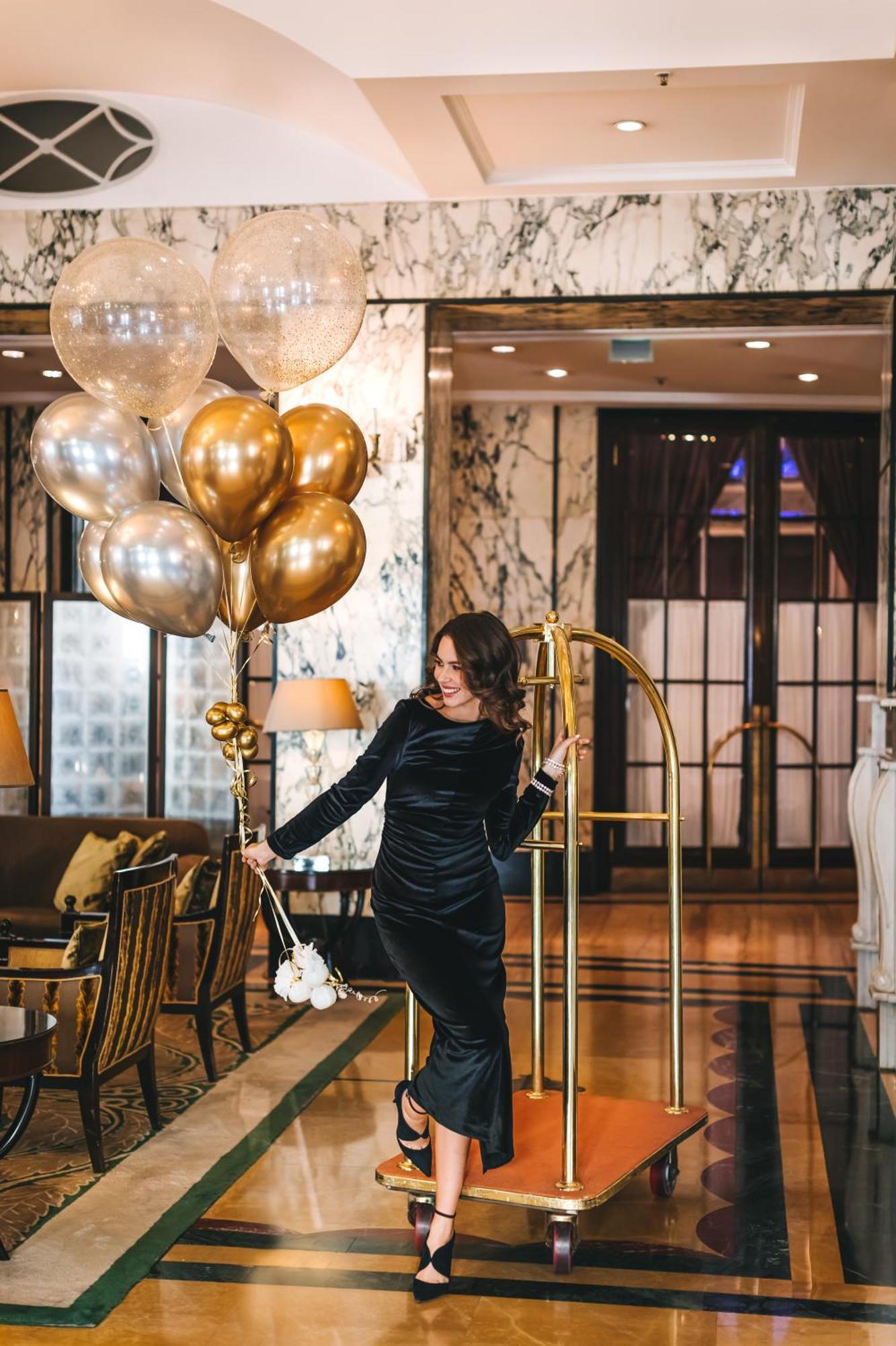 Esplanade 5* Zagreb