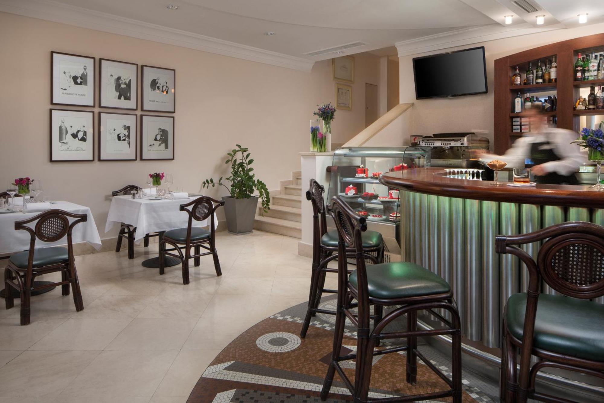 Esplanade 5* Zagreb