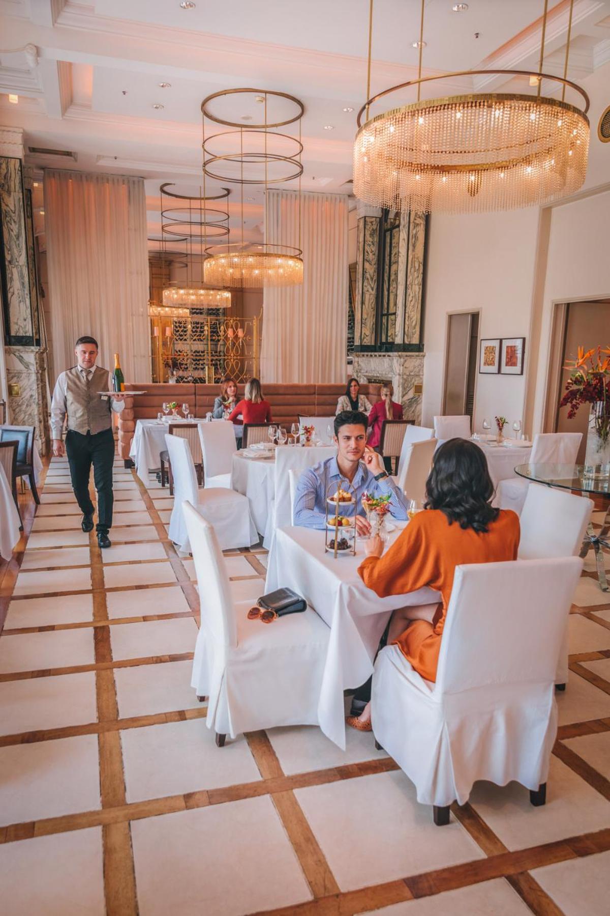 Hotel Esplanade 5*
